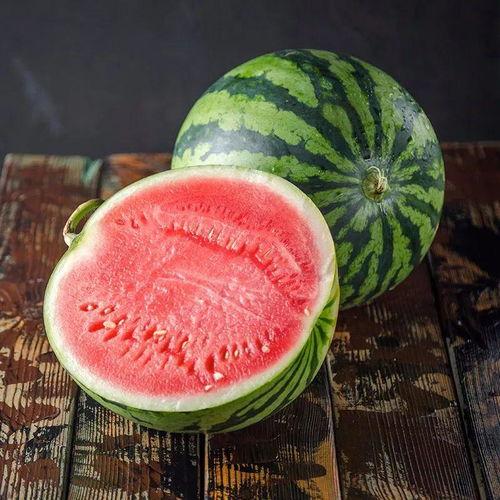 网瓜可以吃皮,意想不到的美食新发现